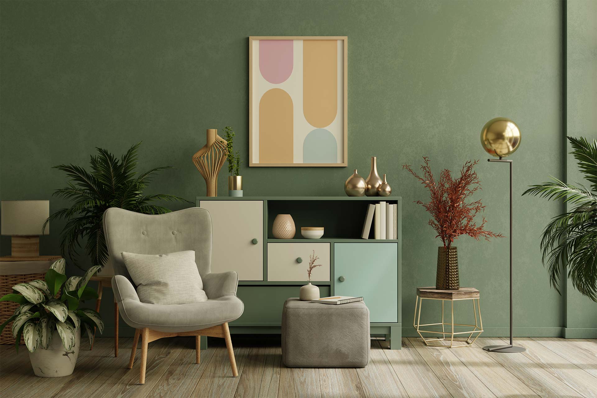 Premium Blinds, Flooring & Custom Furniture,Curtains Dubai ​