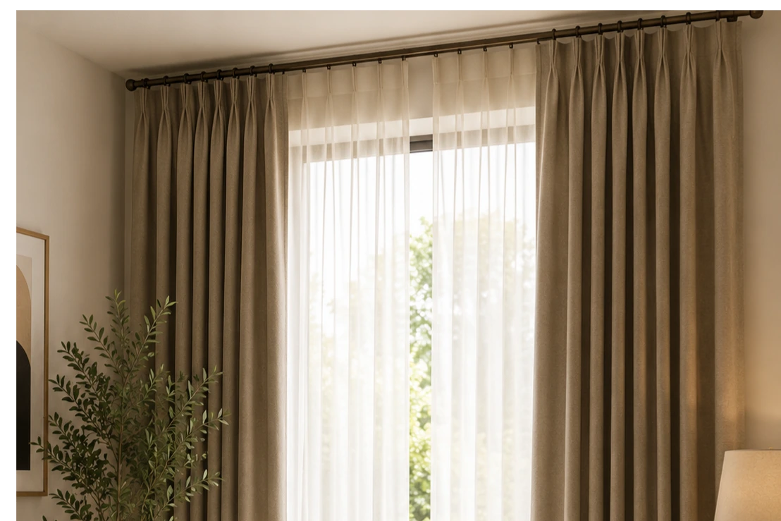 Curtains