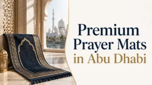 premium prayer mats